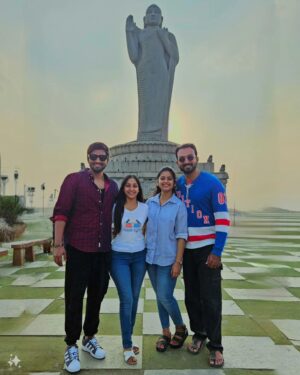 Maahi Gouthami Instagram - 