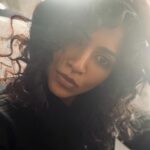 Maalavika Sundar Instagram - 🖤