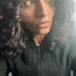 Maalavika Sundar Instagram - 🖤