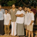 Maalavika Sundar Instagram - And that’s how following the sound led us to a night filled with magic at The Madras Commune’s Follow The Sound - Chennai's first moving concert 🎶 We closed our eyes, opened our ears, and chased the melodies, it blew us away!! Thank you to everyone who joined us for a night where the music moved us, the energy connected us, and the independent songs soared. Photos by @vigneshkrishnan.12 | @akilesh.chelvan #FollowTheSound #TheMadrasCommune #IndependentMusic #othasevuru #Vijaynarain #maalavikasundar #chennaiconcerts #movingconcert #summerconcert #powerperformaces #TripleMusicFun #ThreeTimesTheFun
