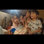 Maalavika Sundar Instagram - We at Nisarga ArtHub sometimes get disheartened when we run a loss or when we're unable to break-even and when we hit roadblocks and barriers to organise events and celebrate art with the freedom we'd love to have some day. And on our bad days, we wonder why we take on so much stress and why we decide to delve into something that can cause much tension and financial strain etc. But in moments like these, such questions get answered. All doubts vanish and right in front of our eyes, we see the whole point. The driving force. Art! And how it brings so much joy, how it forces people to live in the present, to revel in the beauty of being together and enjoying art as a community. Thank you @sundarmaalavika and @christhejason for one of the most vibrant and interactive shows we've had in our space. You kept everyone so happy and thrilled, from start to finish! And to keep the kids entertained is a whole different level of validation for how much you guys rocked ❤️ More power to all amazing artists, art lovers and of course, ART!