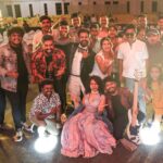 Maalavika Sundar Instagram – Heyyyyyyy !!!!

Loved collaborating with @bandananarulaofficial ♥️ you guys have a fantastic collection … lots of love 🧡 

@manish_ravie killer pictures da … Vera maari ♥️♥️

Thank you @beingroofa for putting this together for me… you are amazing ♥️

#onlylove