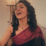 Maalavika Sundar Instagram – Continuing the Love Series with the very beautiful, “Kannamma” by the one and only @musicsanthosh @pradeep_kumar1123 and @singerananthu ♥️ 
Hope you like it ♥️

Celebrating love…. Send in ur fav numbers .. do not forget… happy lovey dovey Valentine month ♥️♥️♥️♥️♥️

#maalavikasundar #sana #pradeepkumar #love #rajinikanth #thalaivar #romance