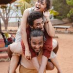 Maalavika Sundar Instagram - 3 incredible artists 3 secret locations and 1 experience of a lifetime!! Follow The Sound Curated experience by Madras Commune with @dakshinachitra.nxt aims to provide multisensory experience where people get to explore the art, architecture and performing arts. 🎫TICKET LINK IN BIO 🎫 Radio Partner: @fever91.9fmchennai @feverfmofficial Media Partner: @rednoolofficial @rednooltamil Supported by : @thechennaiscene Promo concept and direction: @theatrekaran Shot and edited by @manish_ravie #FollowTheSound #TheMadrasCommune #concertsinmay #chennaiconcerts #movingconcert #powerperformaces #triplemusicfun #threetimesthefun