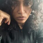 Maalavika Sundar Instagram - 🖤