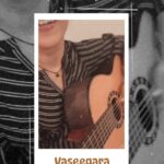 Maalavika Sundar Instagram - Vaseegara from Me and Aryambal ♥️♥️♥️♥️ What an iconic song this is… we love you @jharrisjayaraj sir and @jayashriramnath akka ♥️ it’s been a real long time I have practiced with my Aryambal and it feels so so sooo good to be back …. Love from us ♥️♥️♥️ Also thanks da @laxmax_3483 Latchuuuuuu my boy for helping me with the chords ♥️♥️ #maalavikasundar #meandaryambal #harrisjayaraj #vaseegara #onlylove