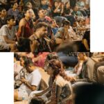 Maalavika Sundar Instagram - Some moving music therapy! From the Chennai’s first moving concert. . . . #themadrascommune #indieconcert #chennaiconcert #musicthatmoves #indiemusic #Summerconcert #dakshinchitra #tamilconcert #maalavikasundar #tripleconcert