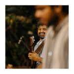Maalavika Sundar Instagram - Some moving music therapy! From the Chennai’s first moving concert. . . . #themadrascommune #indieconcert #chennaiconcert #musicthatmoves #indiemusic #Summerconcert #dakshinchitra #tamilconcert #maalavikasundar #tripleconcert