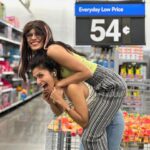 Maalavika Sundar Instagram - Hell yeah, 🇺🇸 , you wer ok :))) 🆗