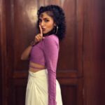 Maalavika Sundar Instagram – Being a sexy spudddddd 🥔
My love to these amazing talented people ♥️♥️
Styling : @harshitha_pragathi
Make up : @wanitaz_artistry
Hair do : @ganesh_hair_architect
Outfit : @wearhash
#onlylove