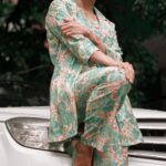 Maalavika Sundar Instagram – I don’t wanna give up
I don’t wanna give in, oh
So everybody sing !!!!

@rohin.roy you have my heart da ♥️ Thanks for always being there. Only love to you ♥️♥️♥️

#onelove