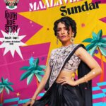 Maalavika Sundar Instagram – Here’s a lil something for guessing the last puzzle right!!🏆

Presenting to you the Idol of the Idolest Singers – Maalavika Sundar LIVE at South Side Story Season 6!💌

#SouthSideStory #sss2024