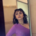 Maalavika Sundar Instagram – Being a sexy spudddddd 🥔
My love to these amazing talented people ♥️♥️
Styling : @harshitha_pragathi
Make up : @wanitaz_artistry
Hair do : @ganesh_hair_architect
Outfit : @wearhash
#onlylove