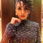 Maalavika Sundar Instagram - 🆗🫵🏼 📷 : @_nithyashree Styling : @harshitha_pragathi Wearing @wearhash Make up : @wanitaz_artistry Hair do : @ganesh_hair_architect #maalavikasundar #fashion #style #onlylove