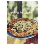 Maanvi Gagroo Instagram - “I’m sorry for what I said when I was hungry. And I’m sorry for everything I’ll say when I’m hungry again.” #foodgasm #dump