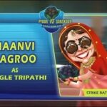 Maanvi Gagroo Instagram - #4yrsOfShubhMangalZyadaSavdhaan #SMZS I will never stop thinking this is an iconic film! And I will never stop thanking my stars for making me a part of it. Thank you @hiteshkewalya @aanandlrai @castingbay for giving me #Goggle and with that, this family beyond family. I love you guys @neena_gupta @gajrajrao @manurishichadha @sunita_rajwar @pankhuri313 #neeraj @jitendrak1 & @ayushmannk The Tripathi family… still going strong. 🤞🏽🧿 #photodump Artwork @ooee.ma