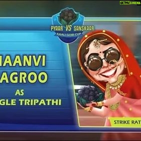 Maanvi Gagroo Instagram - #4yrsOfShubhMangalZyadaSavdhaan #SMZS I will never stop thinking this is an iconic film! And I will never stop thanking my stars for making me a part of it. Thank you @hiteshkewalya @aanandlrai @castingbay for giving me #Goggle and with that, this family beyond family. I love you guys @neena_gupta @gajrajrao @manurishichadha @sunita_rajwar @pankhuri313 #neeraj @jitendrak1 & @ayushmannk The Tripathi family… still going strong. 🤞🏽🧿 #photodump Artwork @ooee.ma