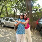 Maanvi Gagroo Instagram - Previously on… #Photodump