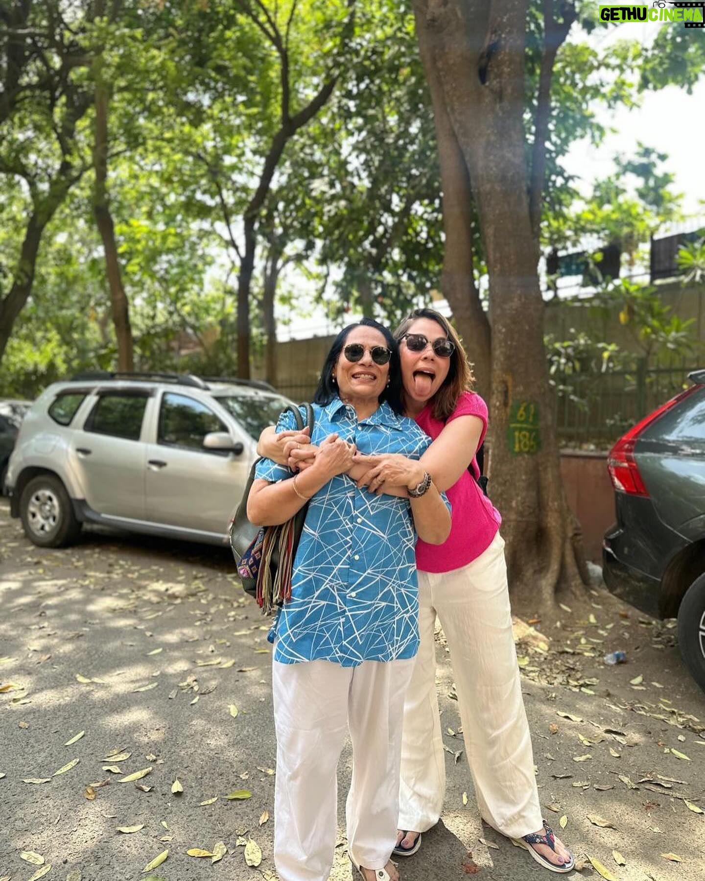 Maanvi Gagroo Instagram - Previously on… #Photodump