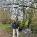 Maanvi Gagroo Instagram - Postcards from Cotswold 🇬🇧 #NoFilter