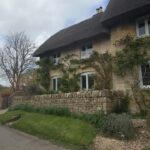 Maanvi Gagroo Instagram – Postcards from Cotswold 🇬🇧
#NoFilter