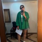 Maanvi Gagroo Instagram – Previously on…
#Photodump