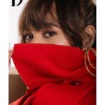 Maanvi Gagroo Instagram - Embark on a journey of new beginnings as we unveil our first cover of the year, igniting inspiration and imagination. Join us on this adventure of creativity and discovery! Stepping into the limelight is the incredibly talented and charismatic @maanvigagroo Garnering her well-deserved recognition through outstanding performances in hit shows such as Four More Shots Please, Tripling, and numerous others. Introducing the reigning queen of the OTT realm. Magazine @thedoormagazine Featured @maanvigagroo Photographer & Creative Director @dhruv_vohraphotography Fashion Director & Stylist - @jennet_david_william Makeup artist @makeup_by_nainaa Hair stylist @amehra16 Stylist @yyashvilakhani Assistant Stylist @princyypatell_ Assistant photographer @b.runphotography Post production - @ps_vox PR Agency - Keerat Publicity @kpublicity @duggal_shilpi @bhavikak27 @hanishkumaar Cover Design @krxder Outfit @lovelanguageofficial_ Bralette @parebaana Accessories @nihiraa_india Bag @tash_bags_ #thedoormagazine #maanvigagroo #cover #magazine #2024 #lifestyle #fashion #womenempowerment
