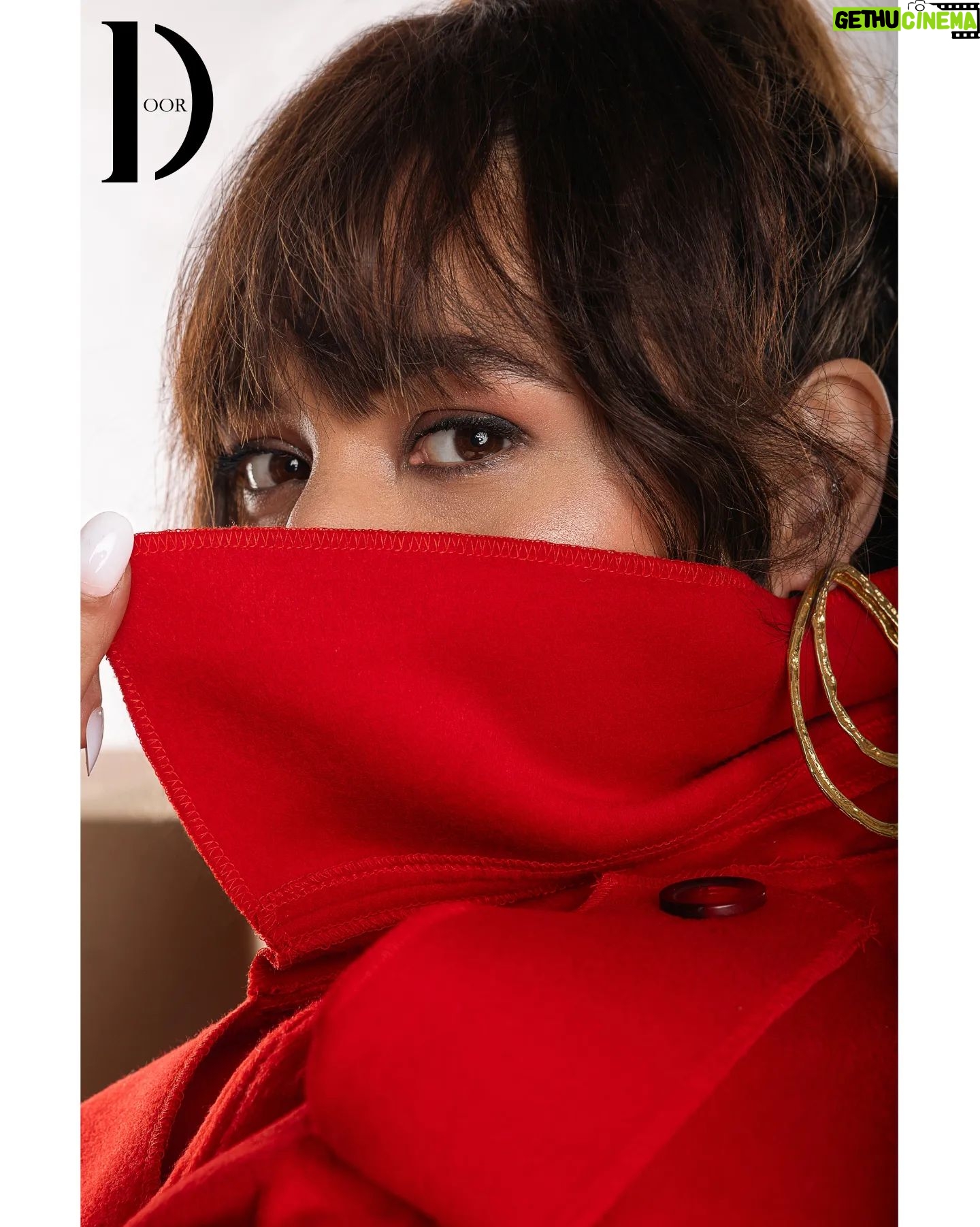 Maanvi Gagroo Instagram - Embark on a journey of new beginnings as we unveil our first cover of the year, igniting inspiration and imagination. Join us on this adventure of creativity and discovery! Stepping into the limelight is the incredibly talented and charismatic @maanvigagroo Garnering her well-deserved recognition through outstanding performances in hit shows such as Four More Shots Please, Tripling, and numerous others. Introducing the reigning queen of the OTT realm. Magazine @thedoormagazine Featured @maanvigagroo Photographer & Creative Director @dhruv_vohraphotography Fashion Director & Stylist - @jennet_david_william Makeup artist @makeup_by_nainaa Hair stylist @amehra16 Stylist @yyashvilakhani Assistant Stylist @princyypatell_ Assistant photographer @b.runphotography Post production - @ps_vox PR Agency - Keerat Publicity @kpublicity @duggal_shilpi @bhavikak27 @hanishkumaar Cover Design @krxder Outfit @lovelanguageofficial_ Bralette @parebaana Accessories @nihiraa_india Bag @tash_bags_ #thedoormagazine #maanvigagroo #cover #magazine #2024 #lifestyle #fashion #womenempowerment