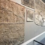 Maanvi Gagroo Instagram – British museum : Of colonialism & its continued lack of repentance.

Do not miss the last slide.

#Throwback 
#rosettastone #parthenonsculptures #moaistatue #oxustreasure #CrouchingVenus
