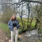 Maanvi Gagroo Instagram – Postcards from Cotswold 🇬🇧
#NoFilter