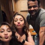 Maanvi Gagroo Instagram - Happy Valentine’s Day, babies!! 🩷🫶🏽