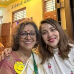 Maanvi Gagroo Instagram - We were invited as special guests, for the a very special annual day of this really special school for some wonderfully special kids. My heart is full ❤️ Thank you for having me @anuradha_pat 🙏🏽🤗 @joyeetacruises Wearing @jilmilofficial