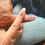 Maanvi Gagroo Instagram - Voted for humanity, for scientific temper. Voted for education, for jobs. Voted for women safety, for accountability. It’s cool to vote, it’s cool to care, it’s cool to be responsible. Go vote!! #votemumbai Jai Hind, jai democracy! 🇮🇳🇮🇳 Huge shoutout to @mumbaipolice , polling booth staff & all the volunteers sticking it out in the heat to make the entire process smooth & wrinkle free for us. Respect 🫡 #election2024 #everyvotecounts #itsaprivilege