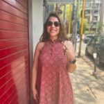 Maanvi Gagroo Instagram - Voted for humanity, for scientific temper. Voted for education, for jobs. Voted for women safety, for accountability. It’s cool to vote, it’s cool to care, it’s cool to be responsible. Go vote!! #votemumbai Jai Hind, jai democracy! 🇮🇳🇮🇳 Huge shoutout to @mumbaipolice , polling booth staff & all the volunteers sticking it out in the heat to make the entire process smooth & wrinkle free for us. Respect 🫡 #election2024 #everyvotecounts #itsaprivilege