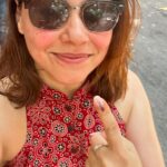 Maanvi Gagroo Instagram - Voted for humanity, for scientific temper. Voted for education, for jobs. Voted for women safety, for accountability. It’s cool to vote, it’s cool to care, it’s cool to be responsible. Go vote!! #votemumbai Jai Hind, jai democracy! 🇮🇳🇮🇳 Huge shoutout to @mumbaipolice , polling booth staff & all the volunteers sticking it out in the heat to make the entire process smooth & wrinkle free for us. Respect 🫡 #election2024 #everyvotecounts #itsaprivilege