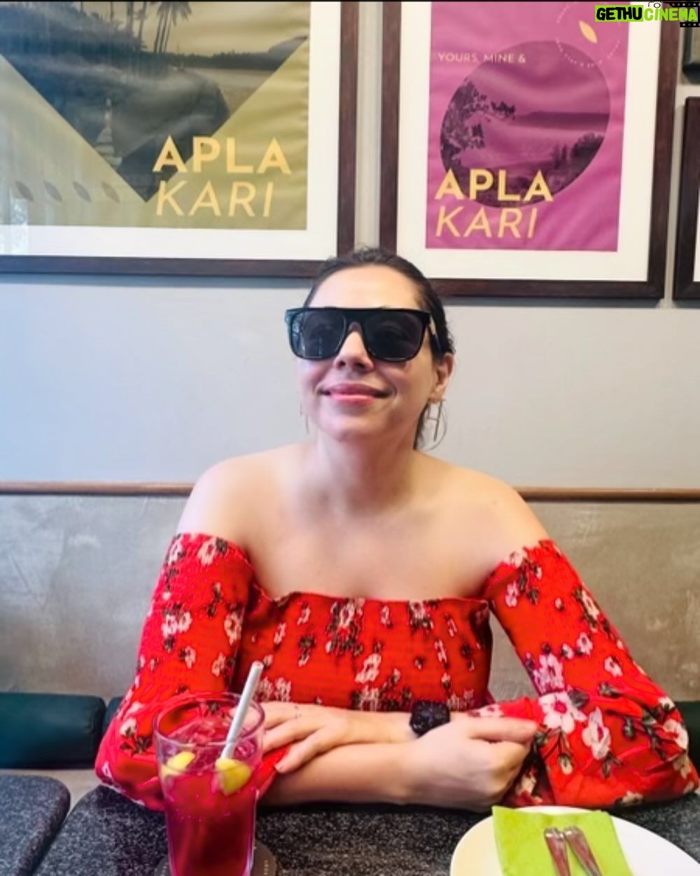 Maanvi Gagroo Instagram - To the February that was 🥂 #LeapYear ‘24