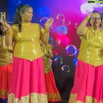Maanvi Gagroo Instagram - We were invited as special guests, for the a very special annual day of this really special school for some wonderfully special kids. My heart is full ❤️ Thank you for having me @anuradha_pat 🙏🏽🤗 @joyeetacruises Wearing @jilmilofficial