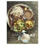 Maanvi Gagroo Instagram - “I’m sorry for what I said when I was hungry. And I’m sorry for everything I’ll say when I’m hungry again.” #foodgasm #dump