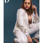 Maanvi Gagroo Instagram - You see it in the water. You see it in the light. You see it everywhere, if you know where to look. @thedoormagazine @jennet_david_william @dhruv_vohraphotography @b.runphotography @makeup_by_nainaa @amehra16 @yyashvilakhani @princyypatell_ @kpublicity @suchijaggikapoor @itsbhavyapatel_ @toff.india @riwayat_offical @vanson.in #tomorrowandtomorrowandtomorrow