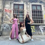 Maanvi Gagroo Instagram - Girls, Gang, Graffiti