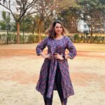 Maanvi Gagroo Instagram - In a world of time lapse, be a slow-motion film 🥰