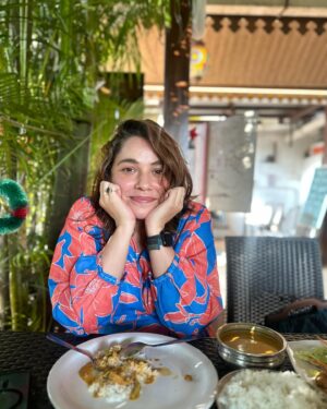 Maanvi Gagroo Instagram - Well begun is half done 🥰🕺🏽
#january #2024 #dump