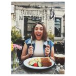 Maanvi Gagroo Instagram - “I’m sorry for what I said when I was hungry. And I’m sorry for everything I’ll say when I’m hungry again.” #foodgasm #dump