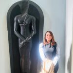 Maanvi Gagroo Instagram – British museum : Of colonialism & its continued lack of repentance.

Do not miss the last slide.

#Throwback 
#rosettastone #parthenonsculptures #moaistatue #oxustreasure #CrouchingVenus