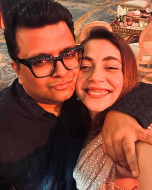 Maanvi Gagroo Instagram - Well begun is half done 🥰🕺🏽
#january #2024 #dump