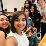 Maanvi Gagroo Instagram - Well begun is half done 🥰🕺🏽 #january #2024 #dump