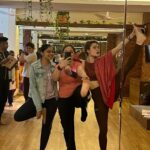 Maanvi Gagroo Instagram - Well begun is half done 🥰🕺🏽 #january #2024 #dump