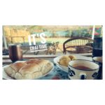 Maanvi Gagroo Instagram - “I’m sorry for what I said when I was hungry. And I’m sorry for everything I’ll say when I’m hungry again.” #foodgasm #dump