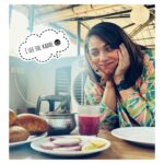 Maanvi Gagroo Instagram - “I’m sorry for what I said when I was hungry. And I’m sorry for everything I’ll say when I’m hungry again.” #foodgasm #dump