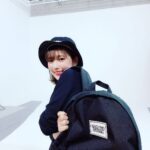 Maaya Uchida Instagram - にこり チャンスメイカー💗 リュックできたぞよ